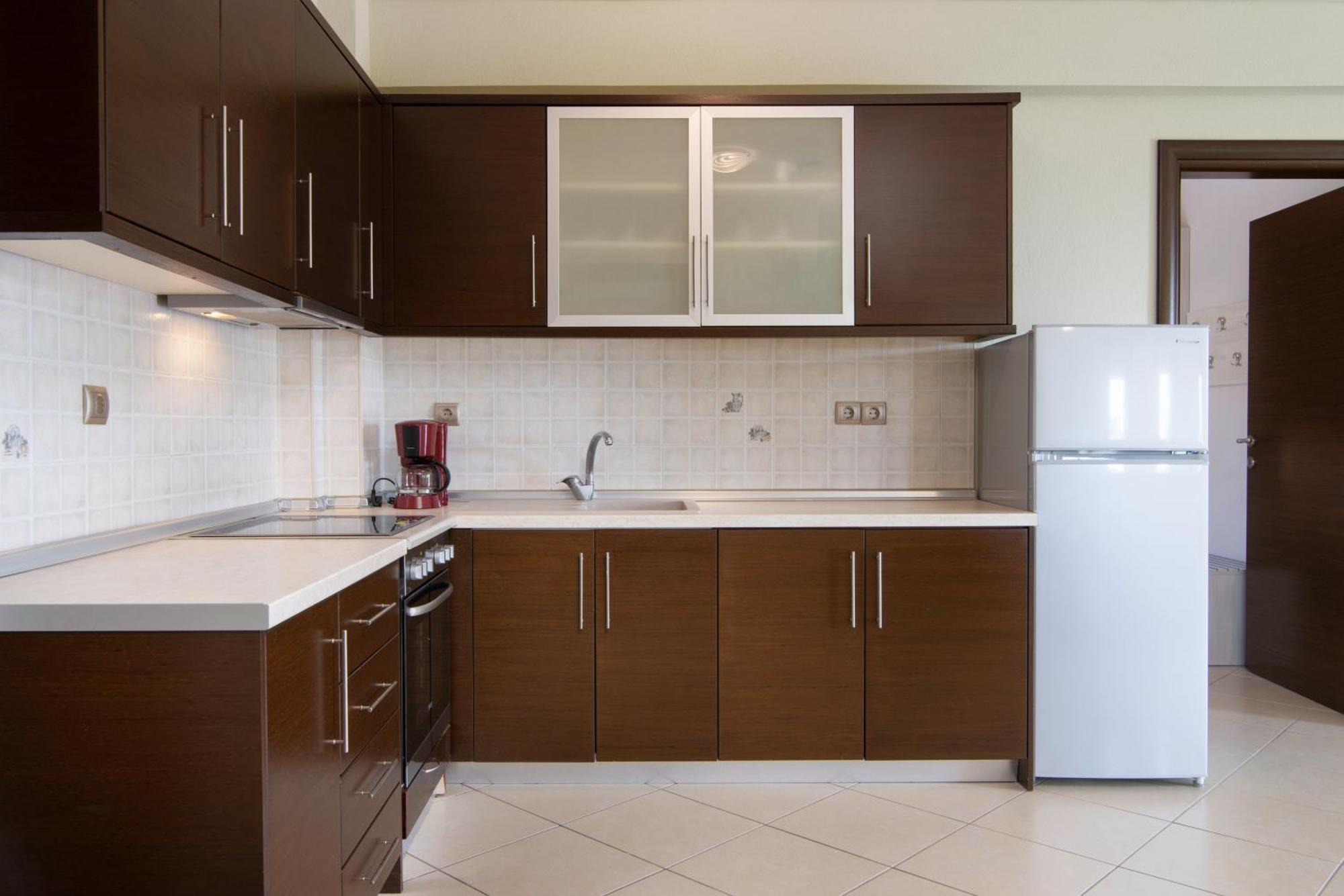 Luxury Apartments Marianna Neos Marmaras Ngoại thất bức ảnh